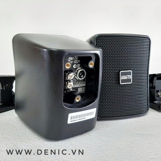 Loa gắn tường Inter-M WS-15T