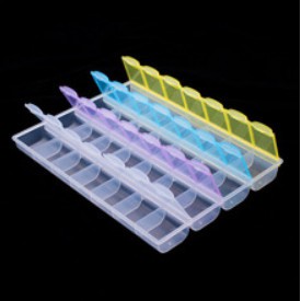 (Kho Sỉ ) THƯỚC LÀM TRANH ĐÍNH ĐÁ SIÊU THẲNG , DỤNG CỤ LÀM TRANH , HỘP ĐỰNG ĐÁ NAIL , KHAY , SÁP , GẠT THẲNG | BigBuy360 - bigbuy360.vn