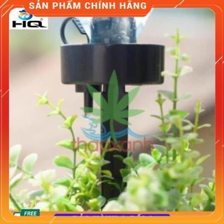 Bộ 5 Que cắm tưới lắp chai C-03, Đầu cắm tưới nhỏ giọt 3 chế độ, Que cắm nhỏ giọt lắp chai nhựa pet 206801-2 [SKM]