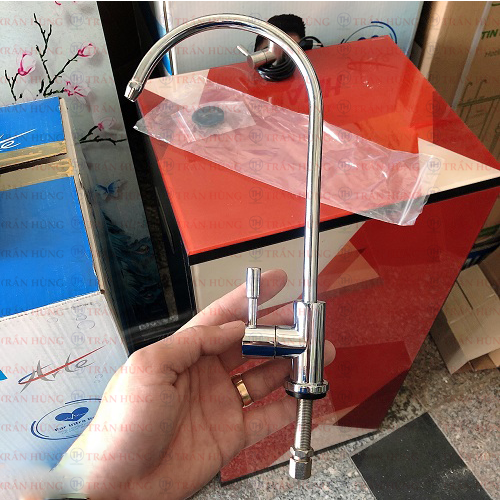 BỘ NANO 5 CẤP LỌC ⚡️ XẢ KHO ⚡️ TAIWAN - KHÔNG ĐIỆN KHÔNG NƯỚC THẢI-UỐNG TRỰC TIẾP TẠI VÒI,NẤU ĂN - MÁY NANO LỌC NƯỚC