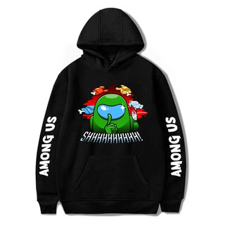 🔥SIÊU HOT🔥 Áo Hoodie Nam Nữ Among Us cực ngầu đẹp giá siêu rẻ