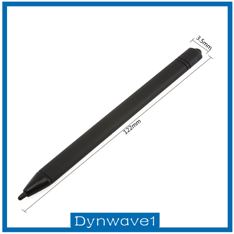 Bút Cảm Ứng Stylus Thay Thế Cho Bảng Viết 8.5In Và Bảng Viết 10.5in