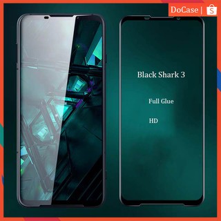 Kính Cường Lực Bảo Vệ Màn Hình Cho Xiaomi Black Shark 3
