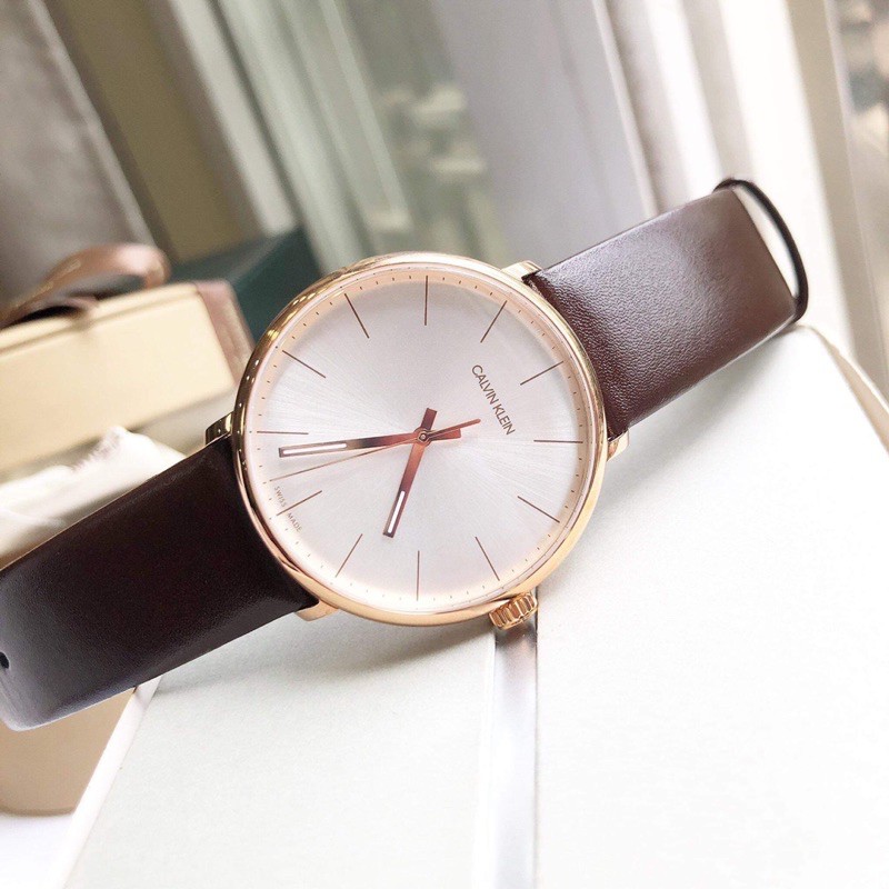 đồng hồ nam Calvin Klein .