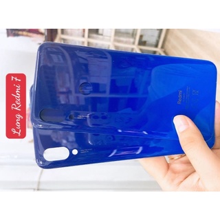 Vỏ Lưng điện thoại Xiaomi Redmi 7
