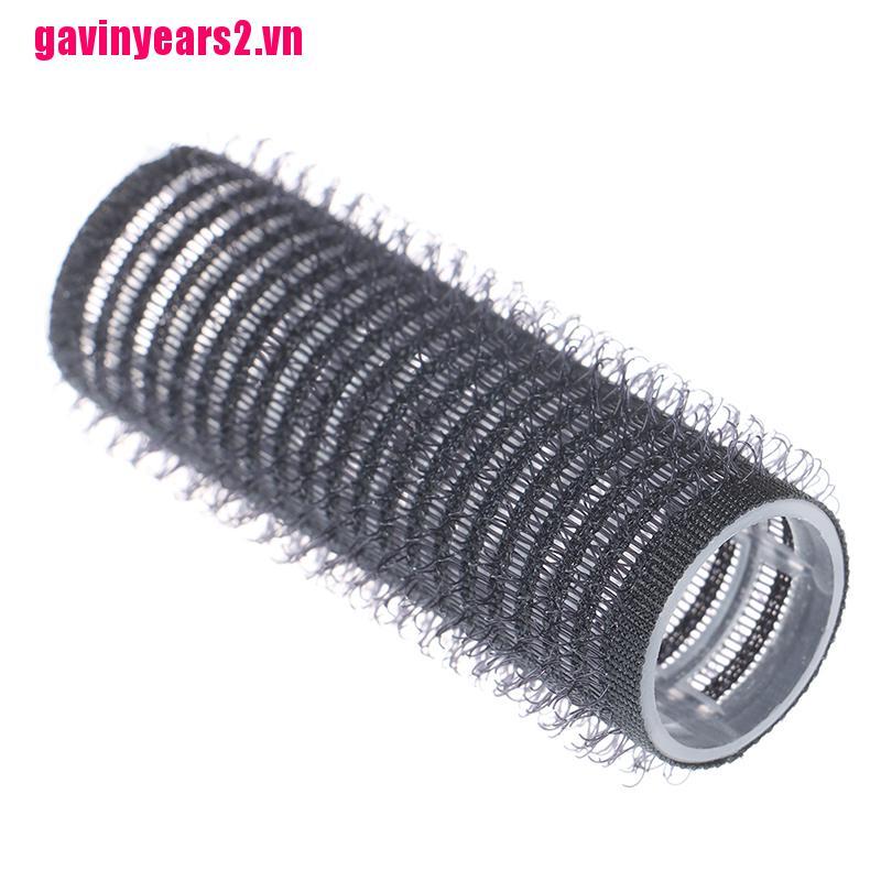 Lô cuốn tóc chuyên nghiệp màu đen nhiều kích cỡ | BigBuy360 - bigbuy360.vn