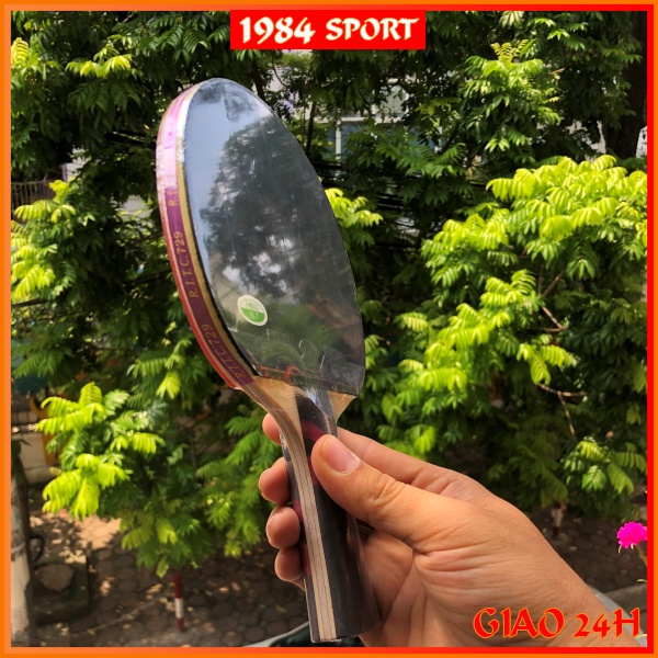 Vợt bóng bàn 729 Very 2 sao, 3 sao, 4 sao, 5 sao, 6 sao, 7 sao, 8 sao, Vợt bóng bàn chính hãng