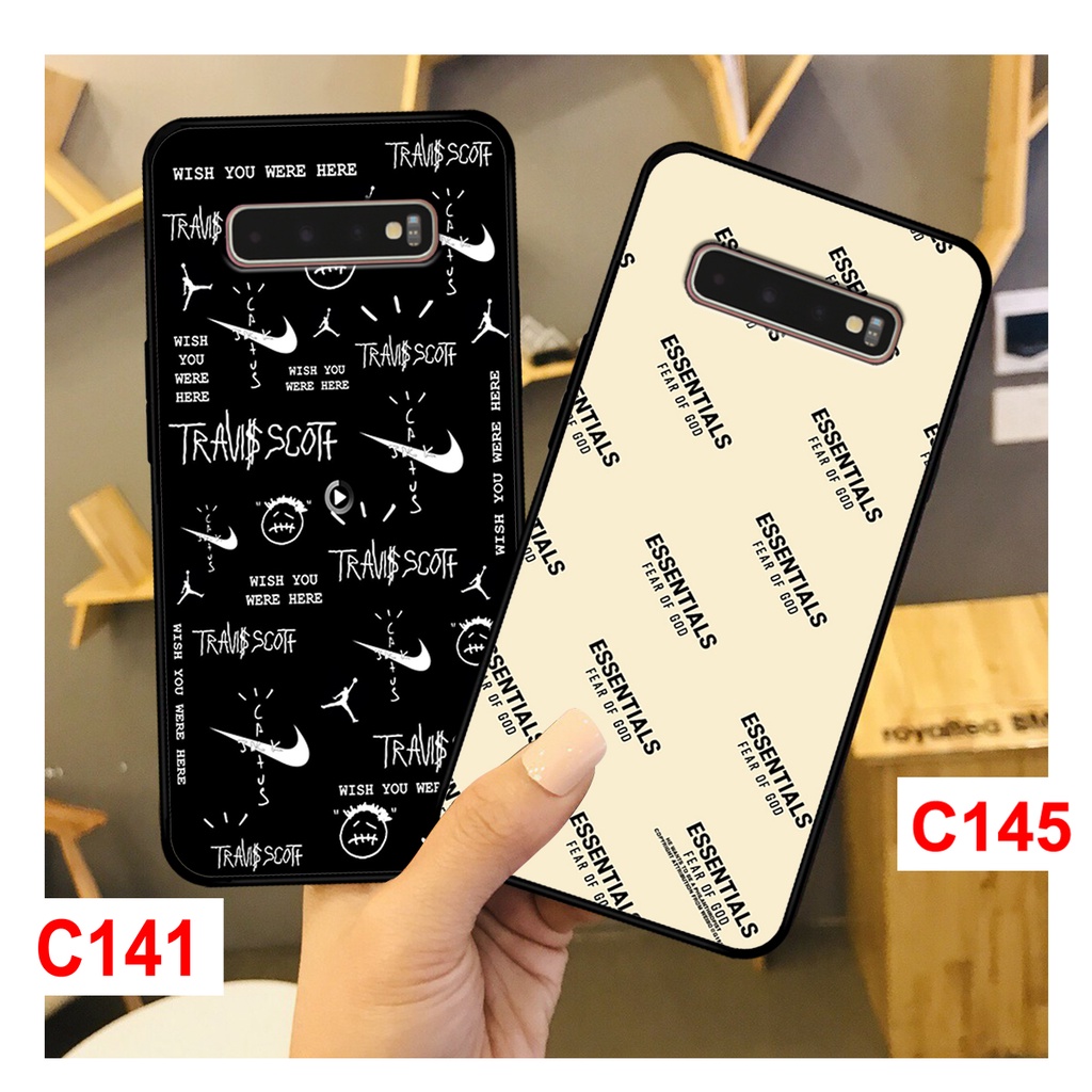 Ốp Samsung S10e - S10 - S10 Plus - S10 5G in hình thời trang cao cấp. ốp rẻ bền đẹp