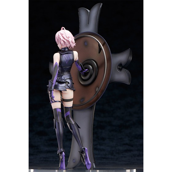 Mô hình chính hãng PVC Fate/Grand Order - Mash Kyrielight - 1/7