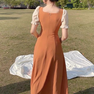 Dress Mimo DK😝 Xinh lắm ạ [ORDER]