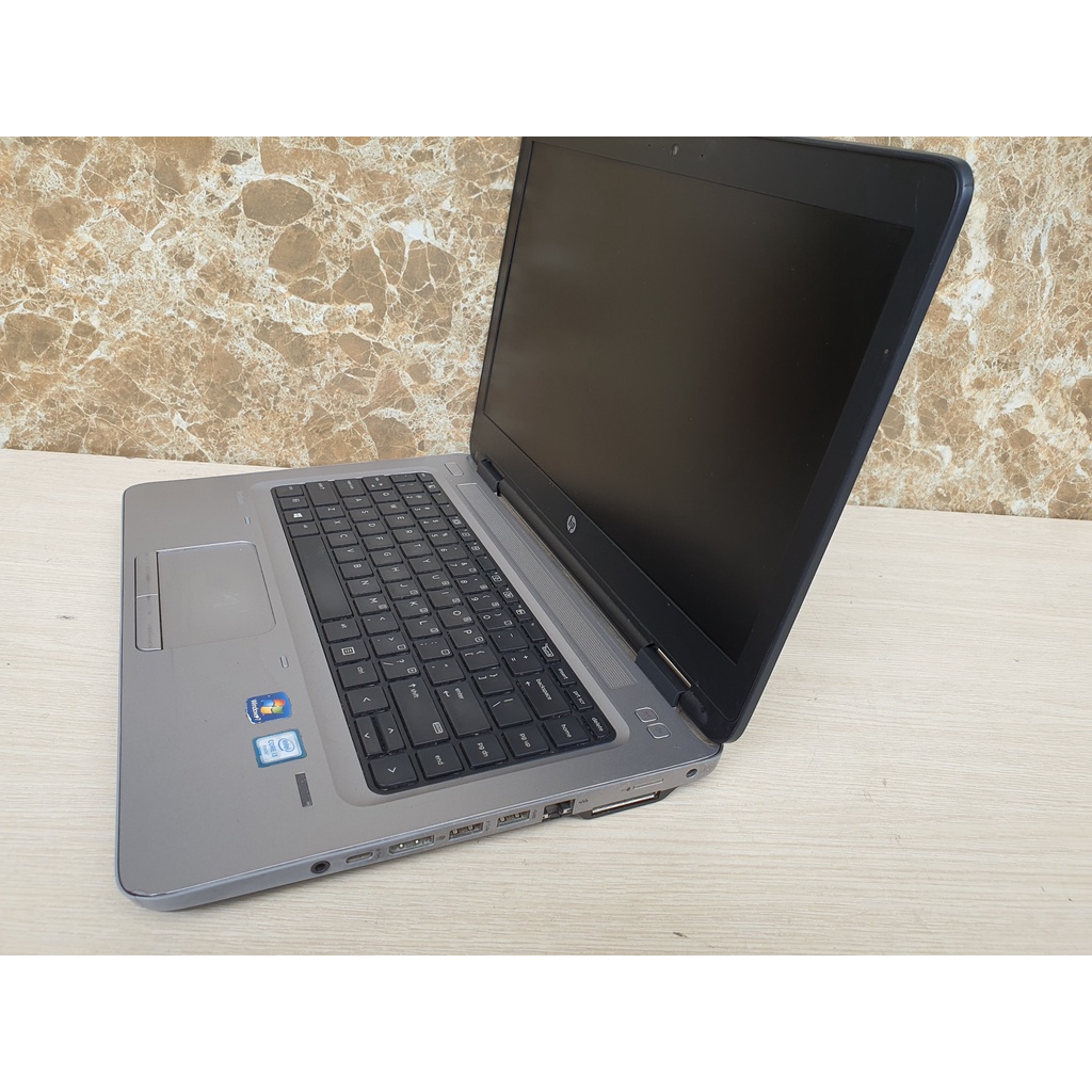 Laptop HP elitebook 640 G2 - Máy đẹp giá rẻ