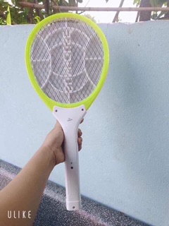 VỢT MUỖI SUNHOUSE