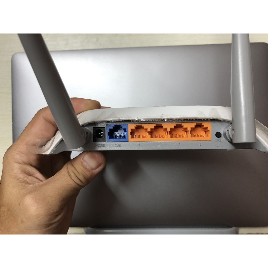 Router Wi-Fi Chuẩn N Tốc Độ 300Mbps Hàng Thanh Lý | BigBuy360 - bigbuy360.vn