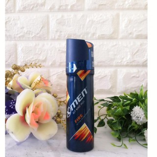 XỊT TOÀN THÂN XMEN 150ML