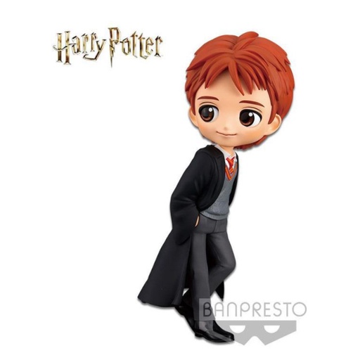 (Lô JP) Harry Potter Q posket-George Weasley Color A-New Direct From Japan