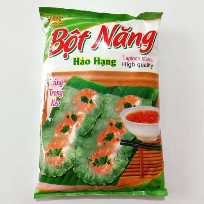 Bột Năng Thành Phát 1kg