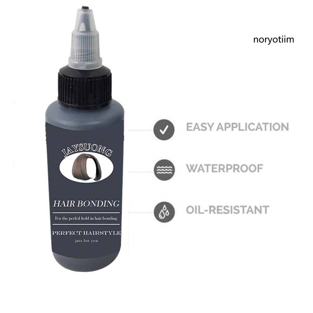 ✾MF✾Invisible Lace Wig Glue Remover Hair Extension Hairpiece Bonding Agent Adhesive | BigBuy360 - bigbuy360.vn