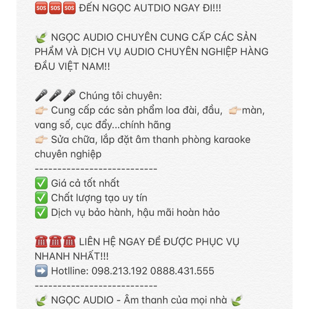 Đầu Karaoke VietKTV HD Plus (Hãng cũ )