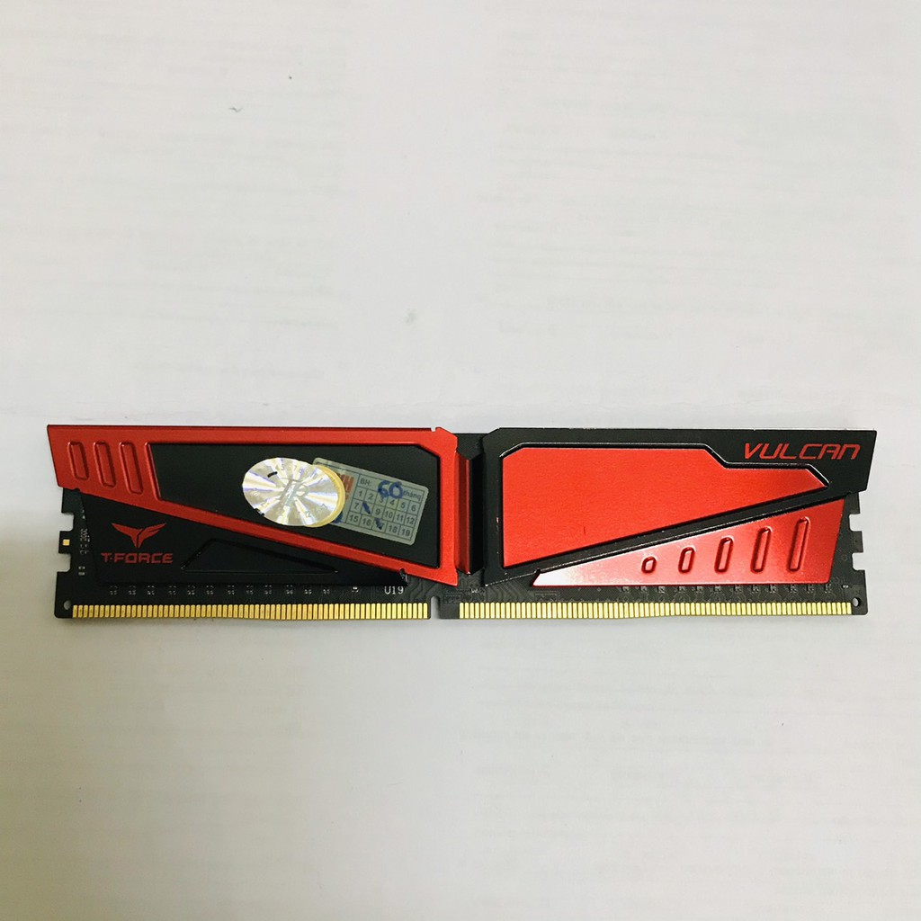 Ram DDR4  8gb, 4gb, bus 2400, 2133, 2666, ram zin tháo máy siêu bền và ổn định, bảo hành 2 năm