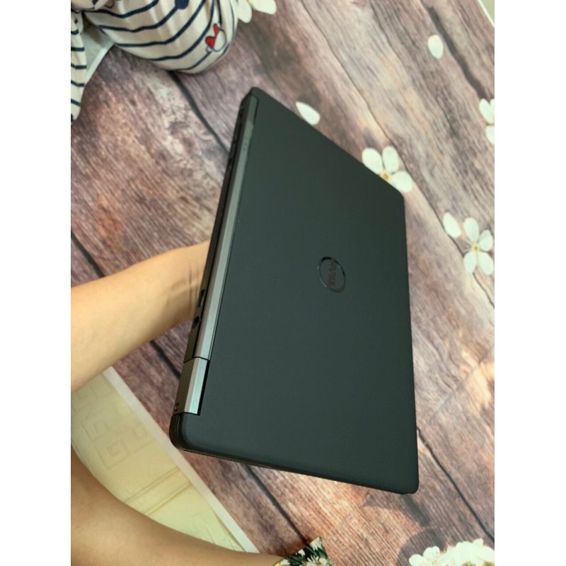 [SIÊU NHẸ] Máy tính Dell mini E7250 i7-5600u ssd128g còn rất đẹp mới