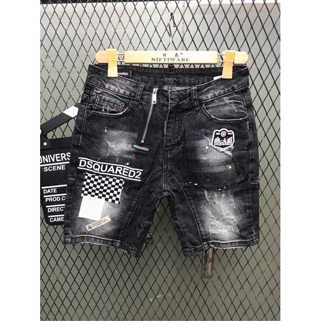 SALE XẢ 🍀 10.10 SALE QUẦN BÒ NGỐ NAM DSQ BIKER- QUẦN BÒ NAM 2020 🌟 . Đẹp . . . Xịn . . new : new