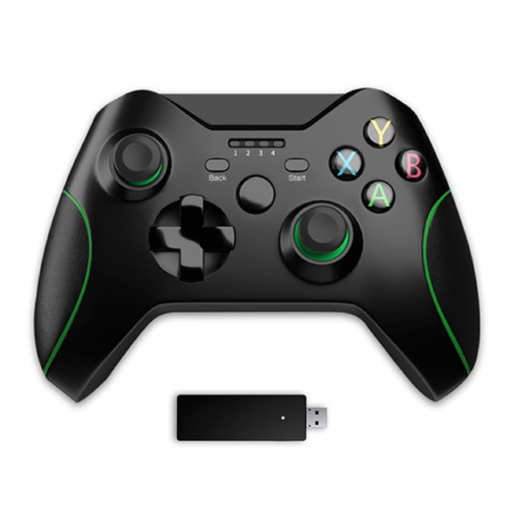 Gaming Pad 2.4G Wireless Bluetooth Gamepad Game Handle Controller Joypad Gaming Joystick for Xbox