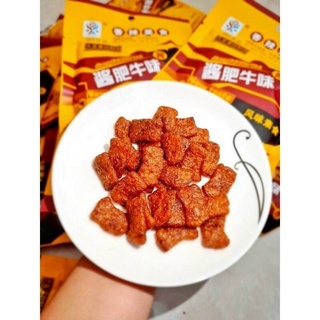 miếng dai dai siêu ngon