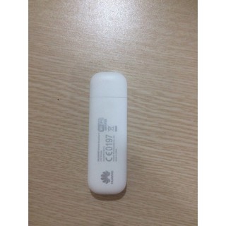 CHÍNH HÃNG USB Phát Wifi Chuẩn 4G LTE Huawei E8372 Tốc Độ 150 Mbps, Dùng Đa Mạng