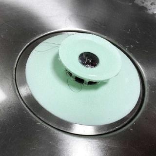 Nắp Đậy Lỗ Thoát Nước Bồn Rửa Chén