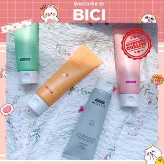 Sữa rửa mặt Ecotop Foam Cleansing