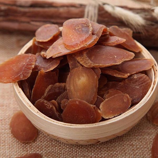 [SIÊU GIẢM GIÁ] Hồng sâm lát tẩm mật ong Korean Red Ginseng HÀN QUỐC