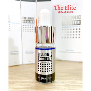 Tinh chất siêu cấp ẩm Fillonic booster