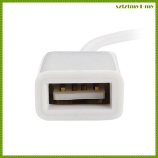 Cáp Chuyển Đổi Từ Jack 3.5mm Sang USB 2.0