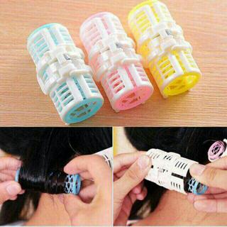 Set lô uốn tóc gói 3 cái