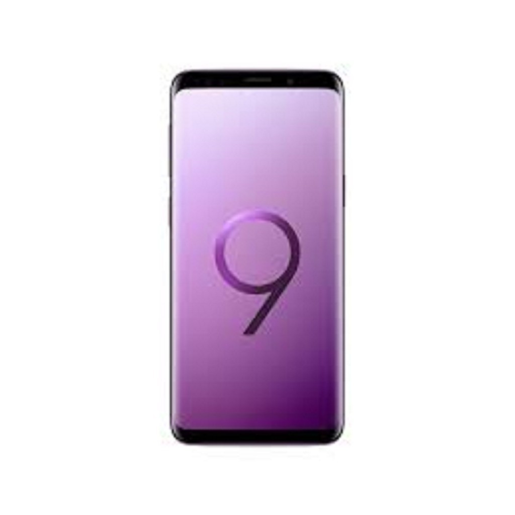 ''rẻ vô địch'' điện thoại Samsung Galaxy S9 ram 4G rom 64G, Chiến PUBG/FREE FIRE/LIÊN QUÂN mượt - BC 01