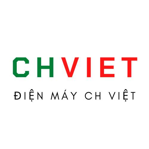 ĐIỆN MÁY CH VIỆT