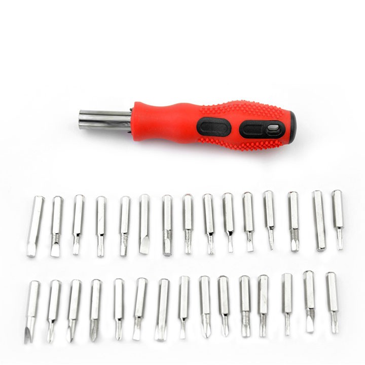 Bộ Tô Vít Đa Năng 31 Món