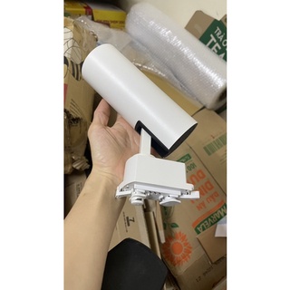 Đèn rọi ray ống dài COB 20w , 30W Trang trí shop BH 2 Năm