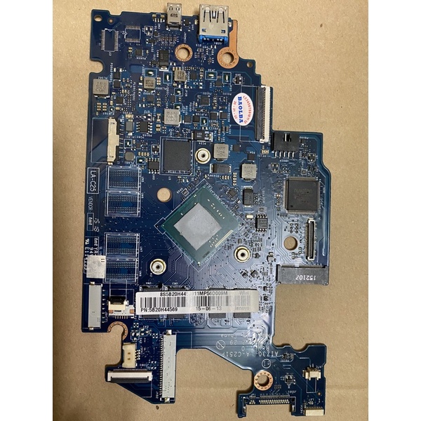 MainBoard laptop Lenovo S21E S21E-20