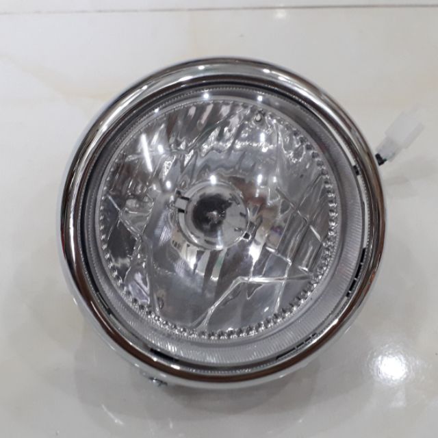 Pha đèn cup 81 đời mới  Taiwan