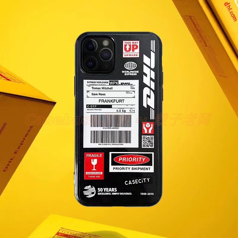 Ốp Điện Thoại Chống Sốc Cho Iphone 11 Pro Xs Max Xr 8 7 6 Plus | BigBuy360 - bigbuy360.vn