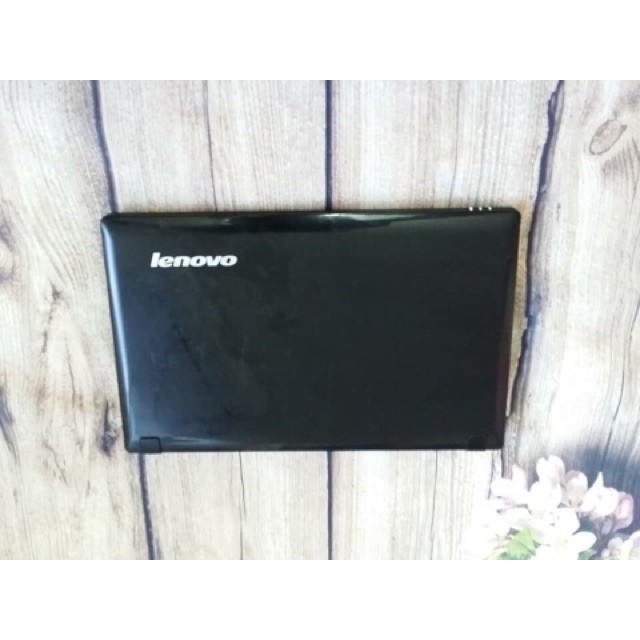 Laptop cũ Lenovo S10  N550 ram 2g ổ 160g màn 10.1 giá rẻ | BigBuy360 - bigbuy360.vn
