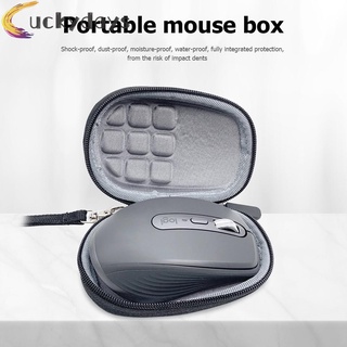 Túi đựng chuột máy tính Logitech MX Anywhere 3