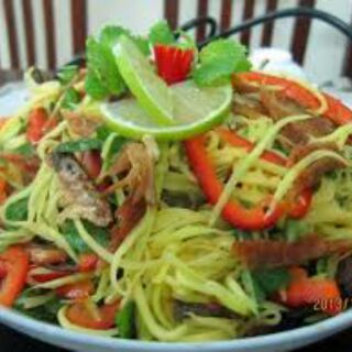 KHÔ CÁ LÓC ĐẶC SẢN ĐỒNG THÁP