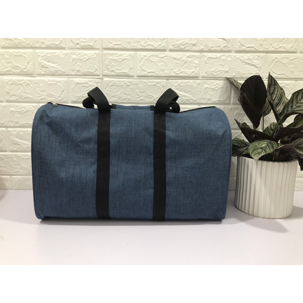 [Chống thấm] Túi du lịch vải dù cao cấp