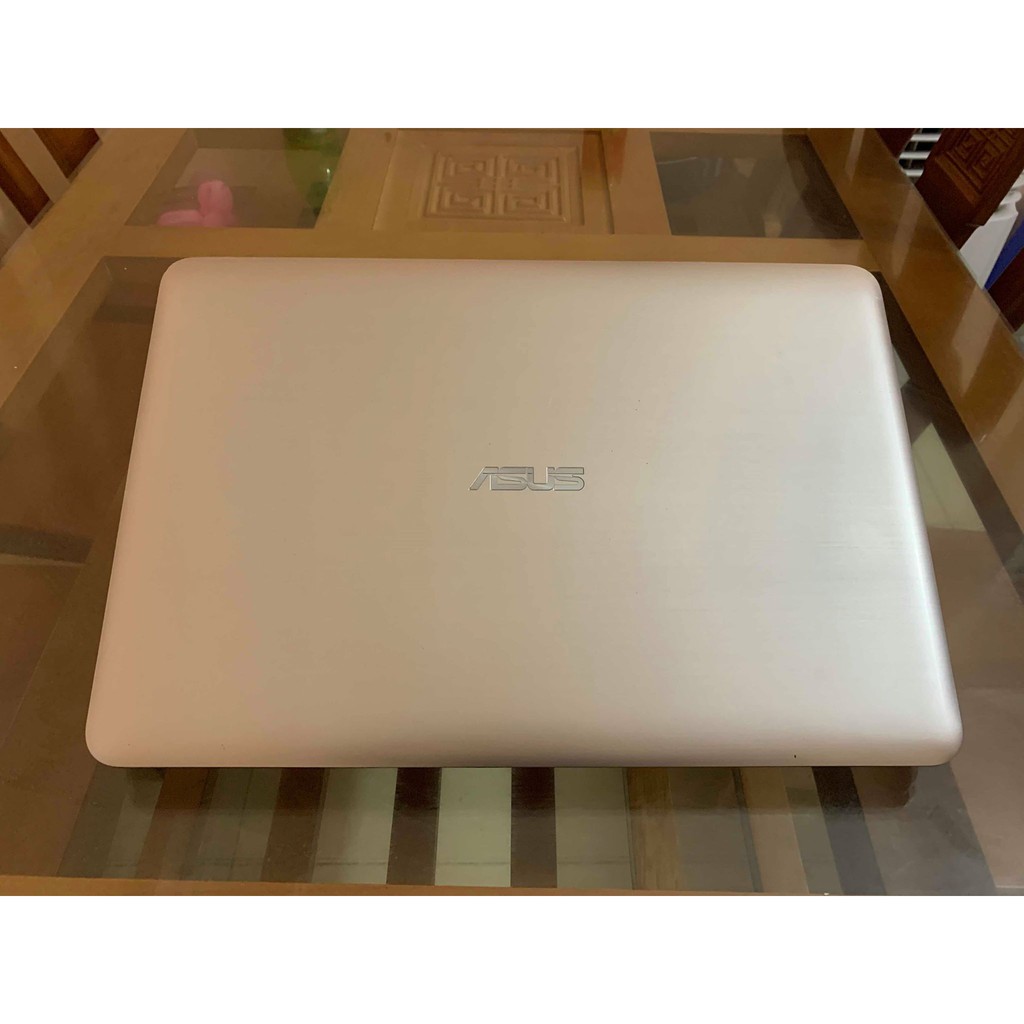 Laptop  Asus A556UR core i5 7200 Ram 4 GB HDD 1000 GB  15.6 Full HD  VGA | BigBuy360 - bigbuy360.vn