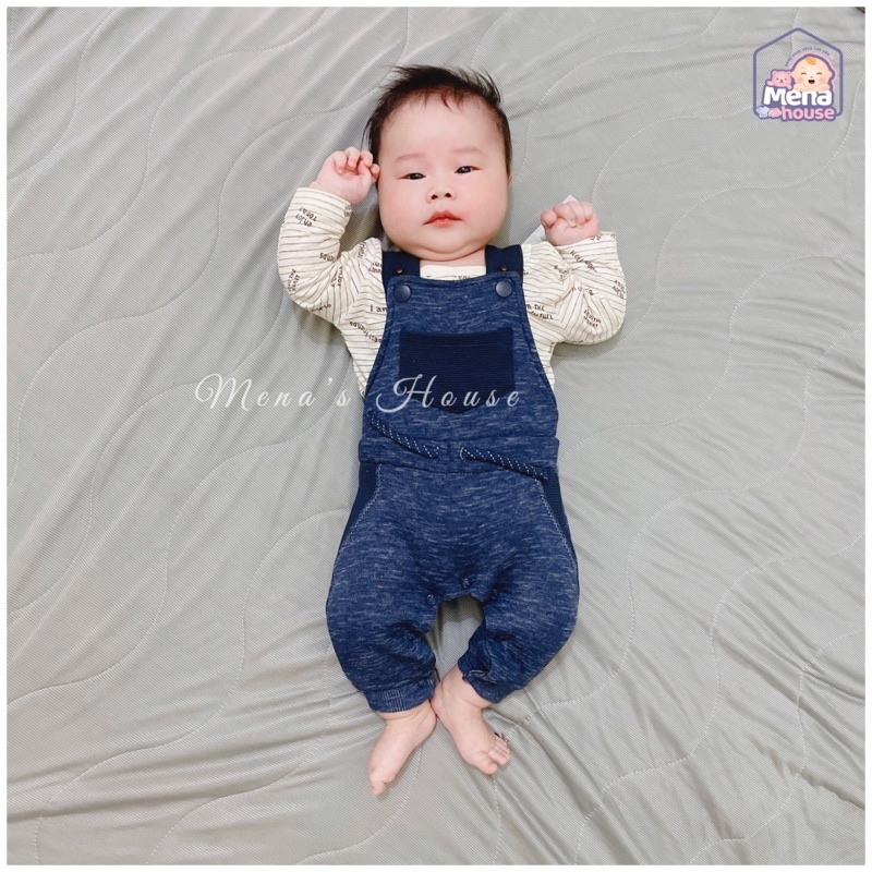 Set Yếm Primark Thu Đông | BigBuy360 - bigbuy360.vn