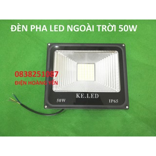 ĐÈN PHA LED SMD 50W IP65
