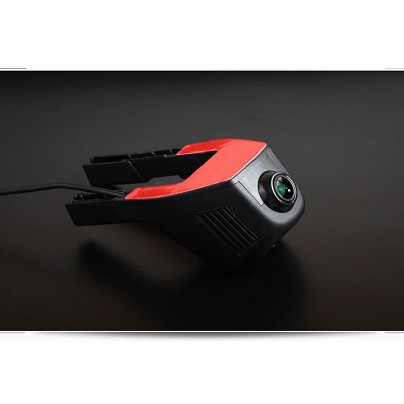 Ifone HD 1080P Hidden Wifi Car DVR Vehicle Camera Recorder Dash Cam Night Vision | BigBuy360 - bigbuy360.vn