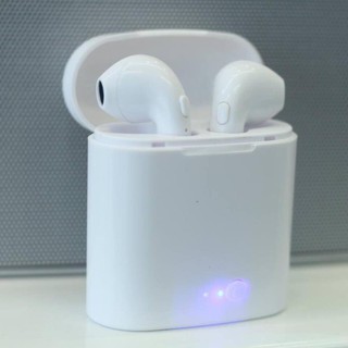 Tai nghe bluetooth i7s tws âm thanh cực hay 4.0 hq192
